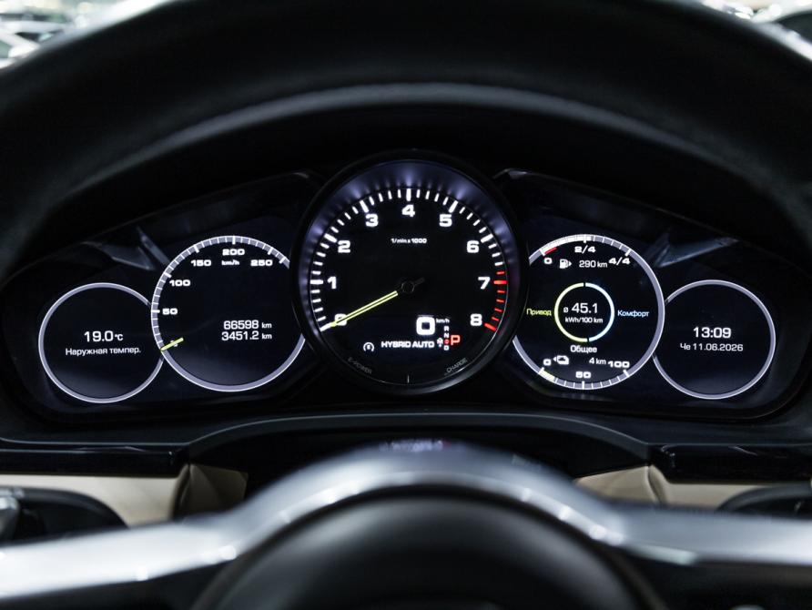 Porsche Cayenne III Санкт-Петербург  - изображение 17