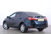 Toyota Corolla XI (E160 E170 E180) Омск  - изображение 29