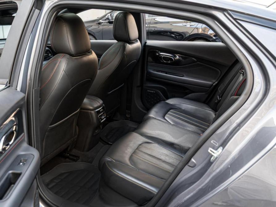 GAC Trumpchi Empow Краснодар  - изображение 11