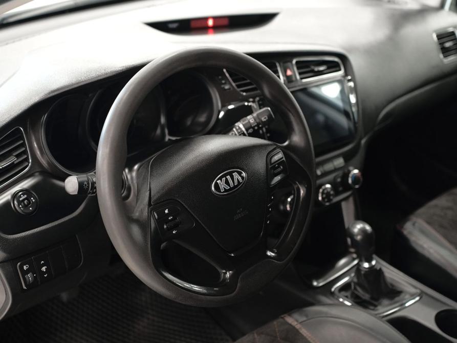 Kia Ceed II Самара  - изображение 13