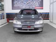 Chevrolet Lanos I Кемерово  - изображение 20