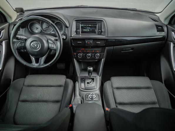 Mazda CX-5 I с пробегом 2012 года, цена 1 745 000 рублей, 143200 км, внедорожник, Автокод Объявления