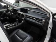 Lexus RX IV Рестайлинг Тюмень  - изображение 45