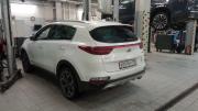 Kia Sportage IV Рестайлинг Санкт-Петербург  - изображение 9