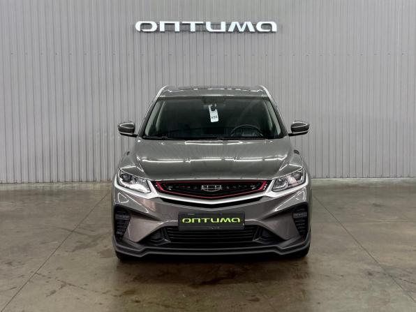 Geely Coolray I с пробегом 2022 года, цена 1 677 000 рублей, 57684 км, внедорожник, Автокод Объявления