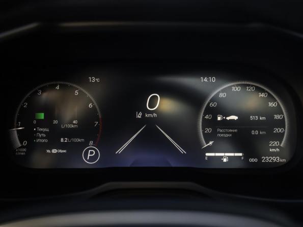 Toyota RAV4 V (XA50) с пробегом 2025 года, цена 3 774 777 рублей, 25000 км, внедорожник, Автокод Объявления