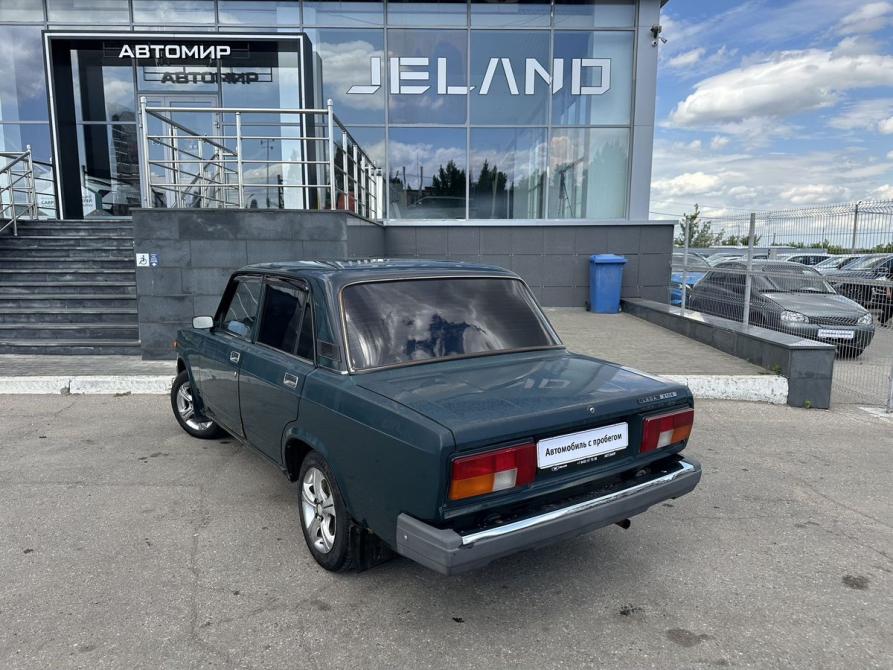 Lada (ВАЗ) 2105 Саратов  - изображение 7