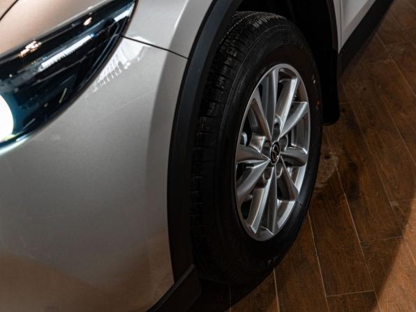 Новый Mazda CX-5 II Рестайлинг 2026 года, цена 4 430 000 рублей, внедорожник, Автокод Объявления