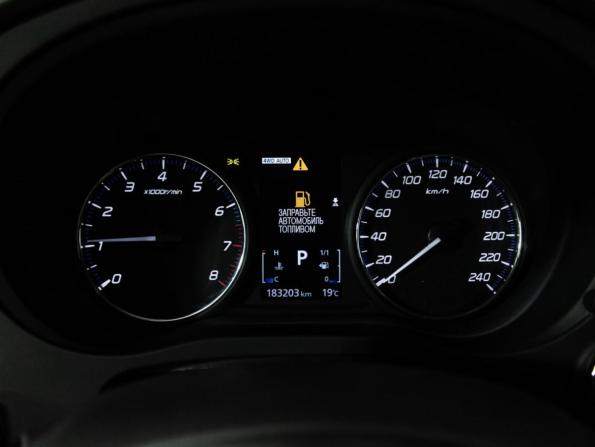 Mitsubishi Outlander III Рестайлинг 2 с пробегом 2017 года, цена 1 760 000 рублей, 183202 км, внедорожник, Автокод Объявления