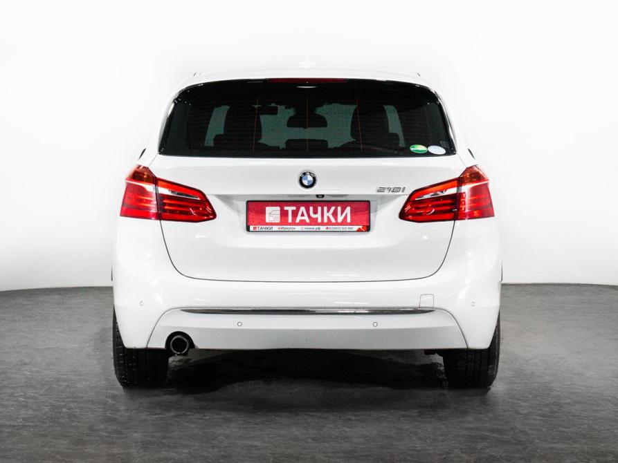 BMW 2 серии Active Tourer F45 Иркутск  - изображение 4