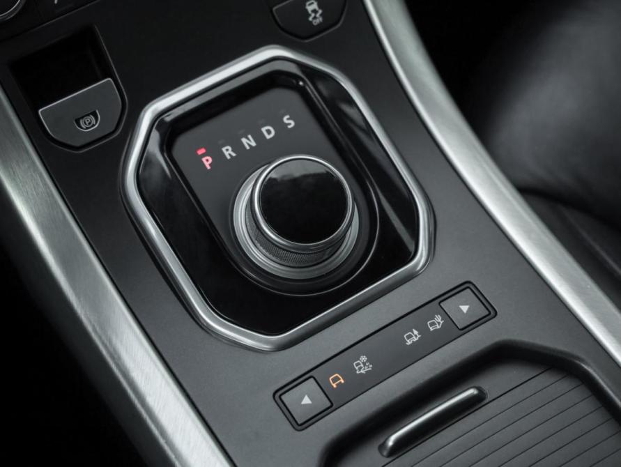 Land Rover Range Rover Evoque I Санкт-Петербург  - изображение 21