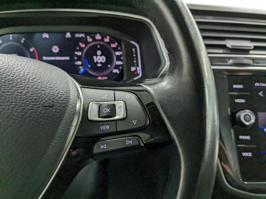 Volkswagen Tiguan II Москва  - изображение 28
