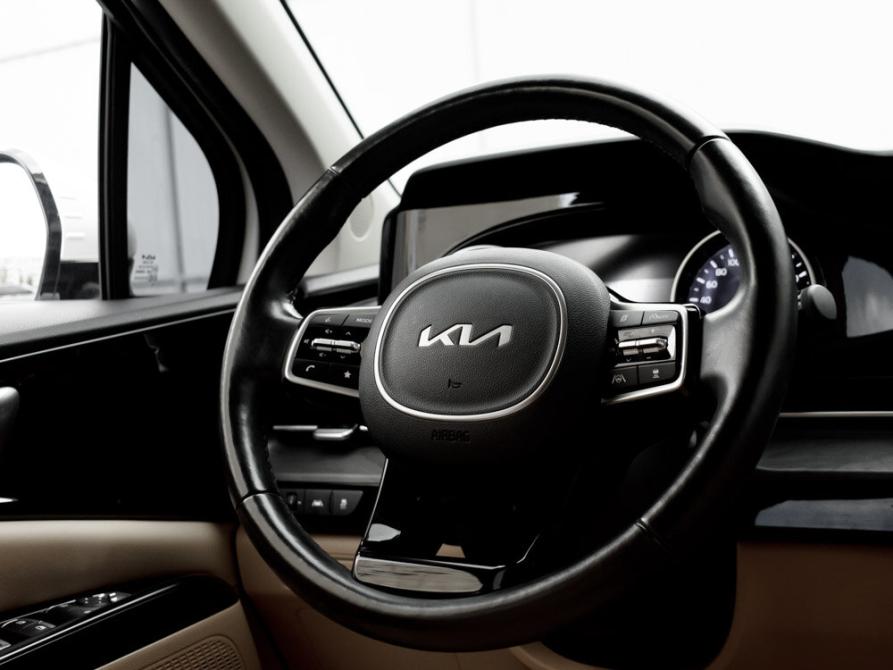 Kia Carnival IV Екатеринбург  - изображение 15