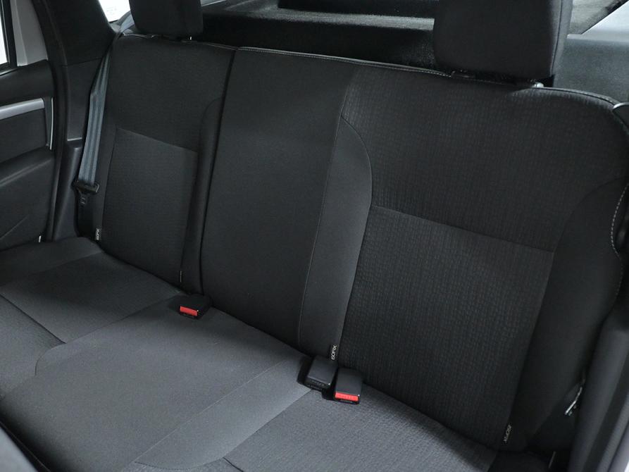 Nissan Terrano III (D10) Москва  - изображение 16