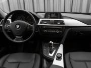 BMW 3 серии VI (F3x) Москва  - изображение 26
