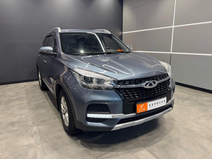 Chery Tiggo 4 I Рестайлинг Нижний Новгород  - изображение 1