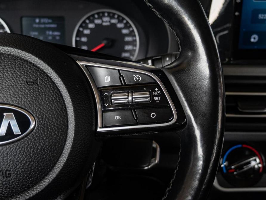 Kia Seltos I Краснодар  - изображение 20
