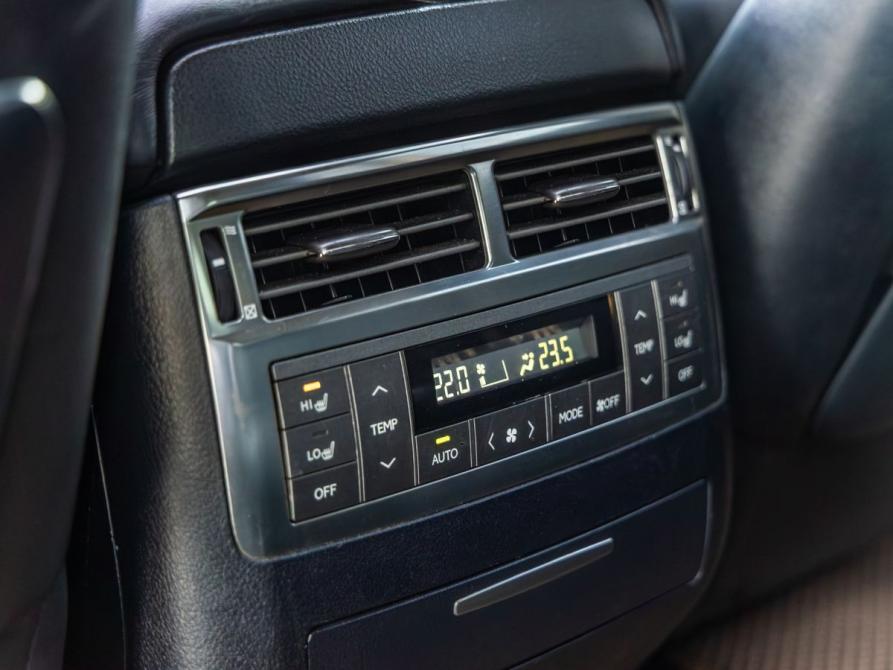 Lexus LX III Волгоград  - изображение 31