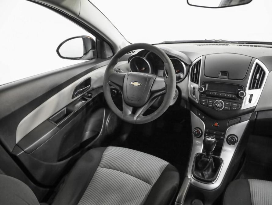 Chevrolet Cruze I Рестайлинг Санкт-Петербург  - изображение 10