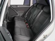 Volkswagen Tiguan I Рестайлинг Ростов-на-Дону  - изображение 27