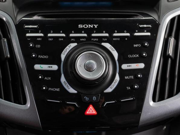 Ford Focus III с пробегом 2011 года, цена 1 000 000 рублей, 168631 км, хэтчбек, Автокод Объявления