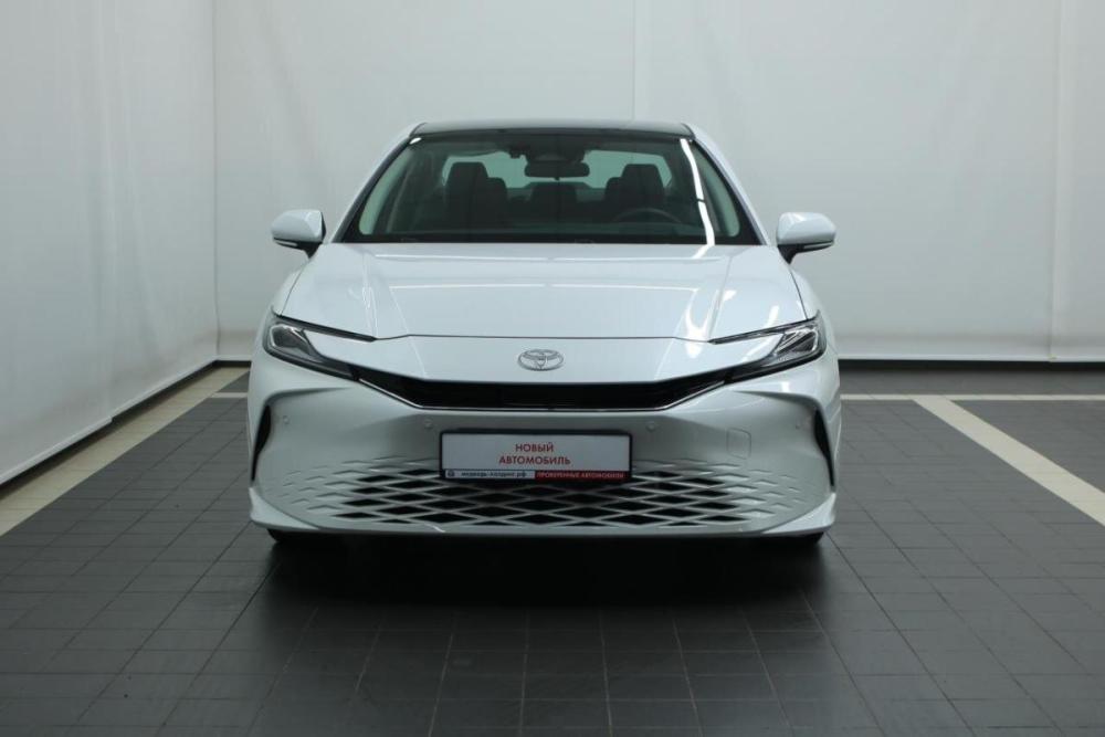 Toyota Camry IX (XV80) China Market Красноярск  - изображение 9