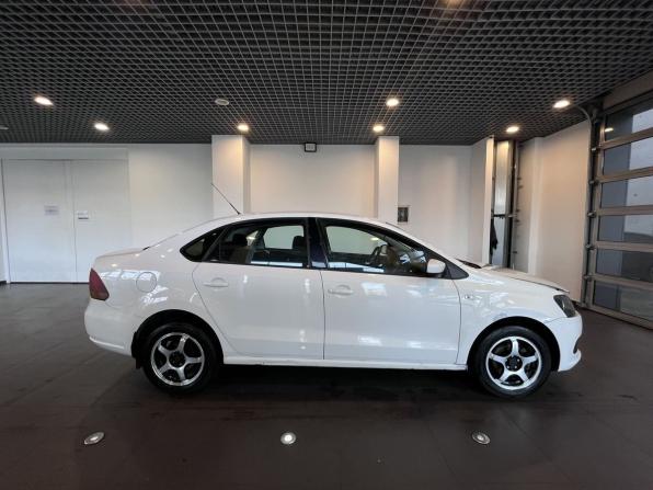 Volkswagen Polo V с пробегом 2012 года, цена 410 000 рублей, 184277 км, седан, Автокод Объявления