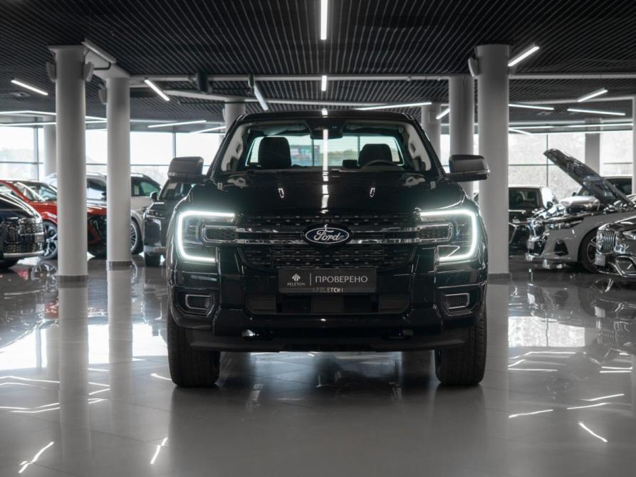 Ford Ranger T6.2 Москва  - изображение 3
