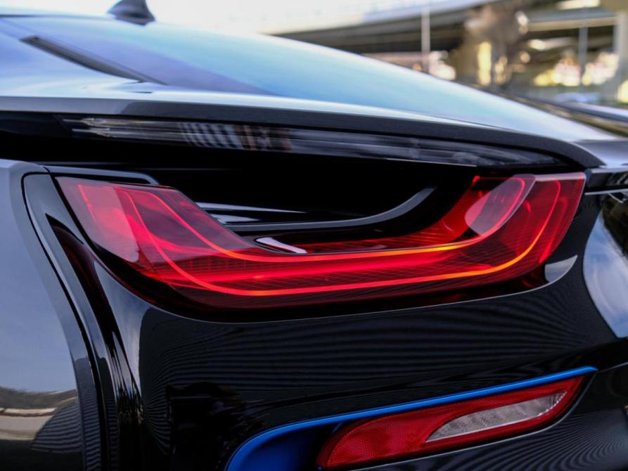 BMW i8 I Сочи  - изображение 10