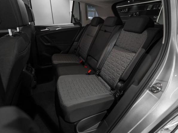 Volkswagen Tiguan II Рестайлинг с пробегом 2021 года, цена 2 275 000 рублей, 171790 км, внедорожник, Автокод Объявления
