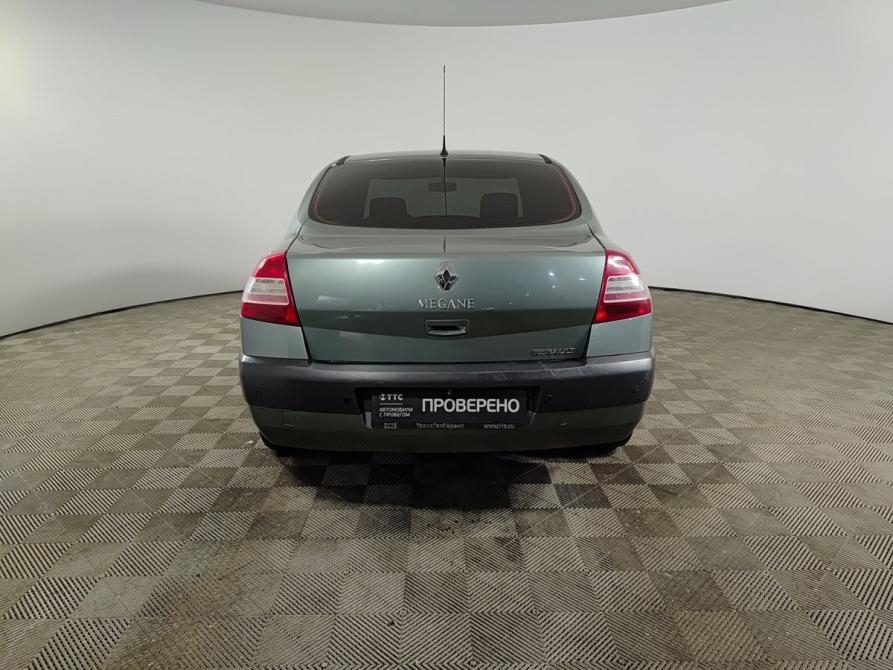Renault Megane II Рестайлинг Уфа  - изображение 7