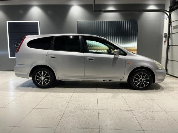 Honda Stream I с пробегом 2001 года, цена 399 000 рублей, 240000 км, компактвэн, Автокод Объявления