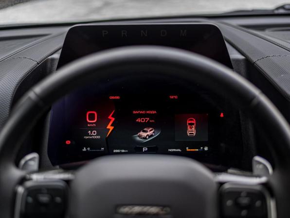 Haval Dargo I с пробегом 2023 года, цена 2 355 000 рублей, 28501 км, внедорожник, Автокод Объявления
