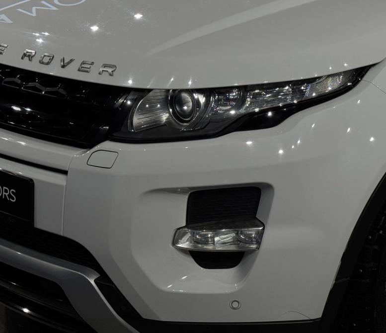 Land Rover Range Rover Evoque I Иркутск  - изображение 8