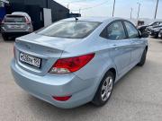 Hyundai Solaris I Пермь  - изображение 12