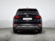 Hyundai Santa Fe IV Санкт-Петербург  - изображение 36