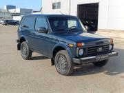 Lada (ВАЗ) Niva Legend I Набережные Челны  - изображение 25