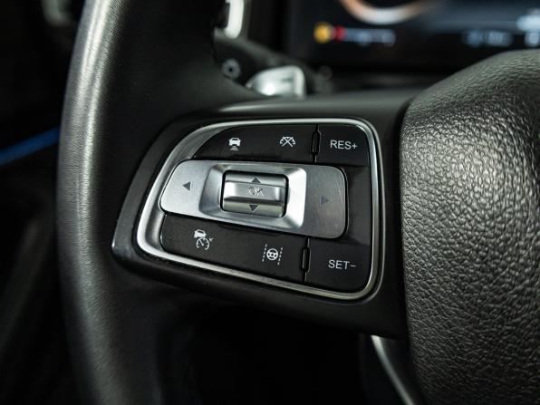 Exeed VX I с пробегом 2022 года, цена 2 386 790 рублей, 98185 км, внедорожник, Автокод Объявления