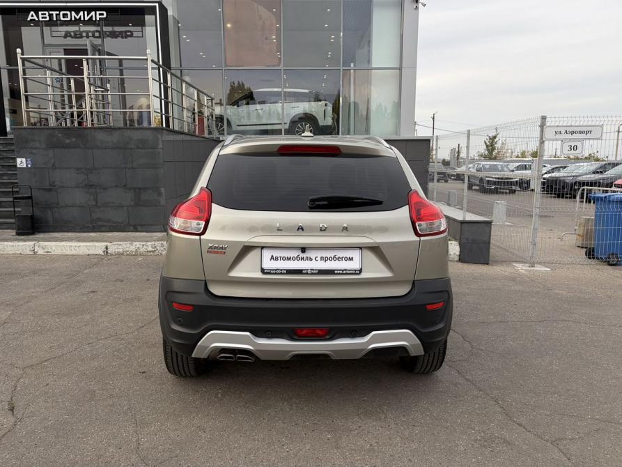 Lada (ВАЗ) XRAY I Саратов  - изображение 6