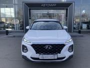 Hyundai Santa Fe IV Брянск  - изображение 17