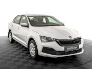 Skoda Rapid II Москва  - изображение 28