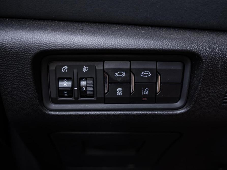 BAIC U5 Plus Краснодар  - изображение 22