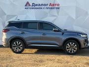 Chery Tiggo 7 Pro Max I Набережные Челны  - изображение 21