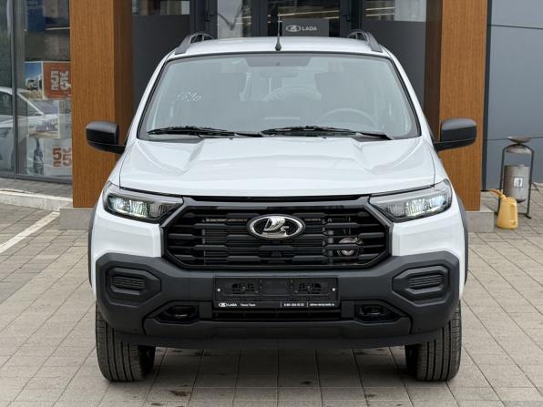 Новый Lada (ВАЗ) Niva Travel I Рестайлинг 2026 года, цена 1 717 000 рублей, внедорожник, Автокод Объявления