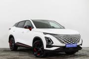 Omoda C5 I Сургут  - изображение 19