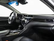 Toyota Camry VIII (XV70) Москва  - изображение 31