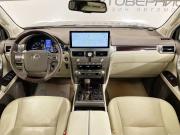 Lexus GX II Рестайлинг Санкт-Петербург  - изображение 45