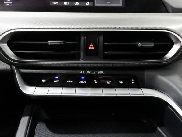 Changan UNI-T I с пробегом 2024 года, цена 2 280 000 рублей, 49572 км, внедорожник, Автокод Объявления