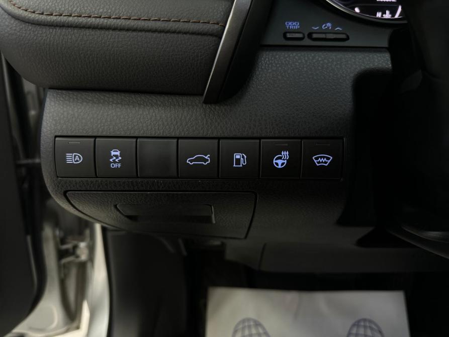 Toyota Camry VIII (XV70) Санкт-Петербург  - изображение 18