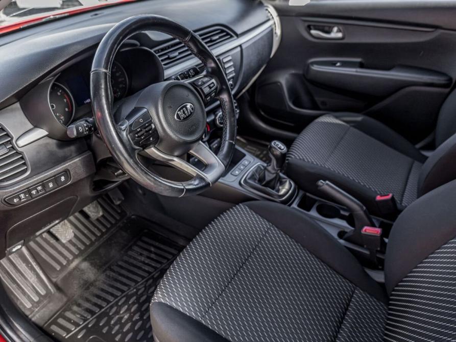 Kia Rio IV Казань  - изображение 7